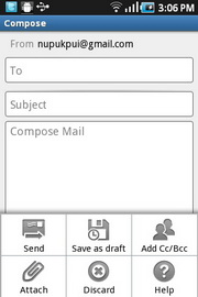 Samsung Galaxy Cooper - ซัมซุง S5830